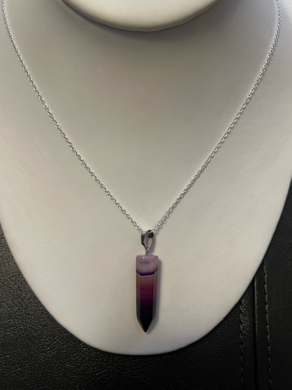 Craft Beads, EGGPLANT - DON’T COOK, Jewelry Supplies, loose bulk beads - Picture 3 of 8